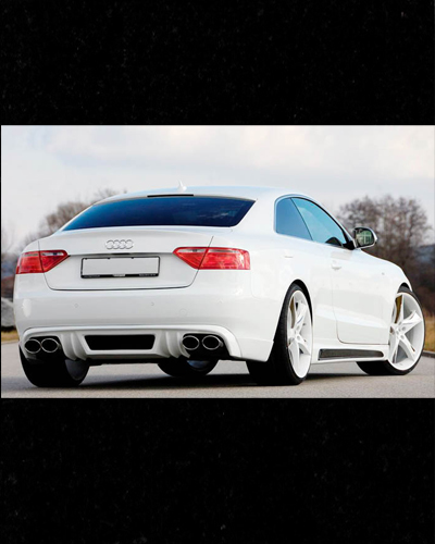 LIP CHIA ĐÔI BÔ AUDI A5 MẪU JE